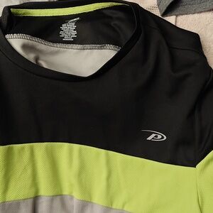 Pro driver active T-shirt